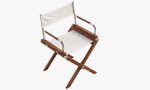 Beltempo Cockpit Folding Armchair