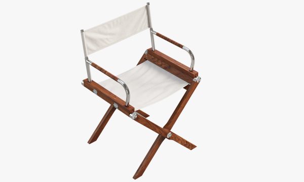 Beltempo Cockpit Folding Armchair