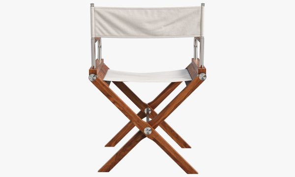 Beltempo Cockpit Folding Armchair