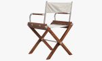 Beltempo Cockpit Folding Armchair