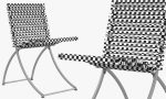 Beltempo Tropical dinner chair