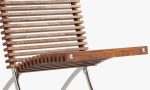 Beltempo Tropical dinner chair