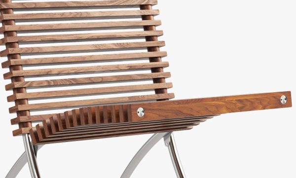 Beltempo Tropical dinner chair