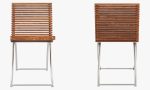 Beltempo Tropical dinner chair