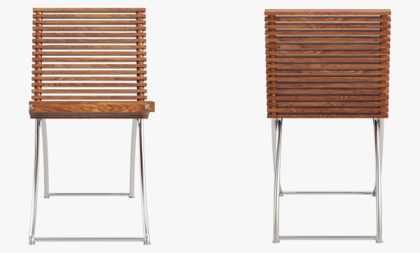 Beltempo Tropical dinner chair