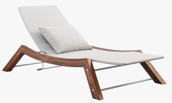 Beltempo Windmaster Chaise Lounge 3 options