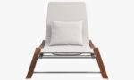Beltempo Windmaster Chaise Lounge 3 options