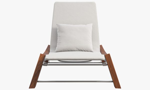 Beltempo Windmaster Chaise Lounge 3 options