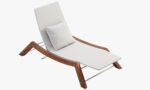 Beltempo Windmaster Chaise Lounge 3 options