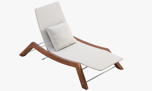 Beltempo Windmaster Chaise Lounge 3 options