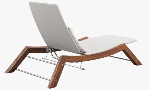 Beltempo Windmaster Chaise Lounge 3 options
