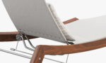 Beltempo Windmaster Chaise Lounge 3 options