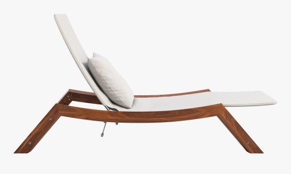 Beltempo Windmaster Chaise Lounge 3 options