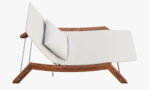Beltempo Windmaster Chaise Lounge 3 options