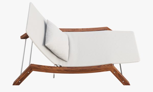 Beltempo Windmaster Chaise Lounge 3 options