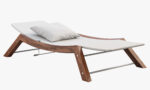 Beltempo Windmaster Chaise Lounge 3 options