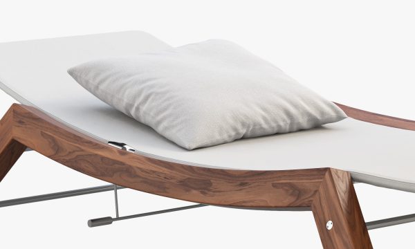 Beltempo Windmaster Chaise Lounge 3 options