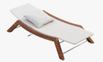 Beltempo Windmaster Chaise Lounge 3 options