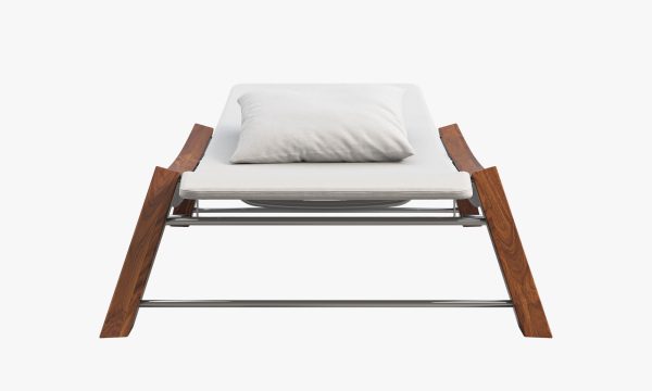 Beltempo Windmaster Chaise Lounge 3 options