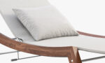 Beltempo Windmaster Chaise Lounge 3 options