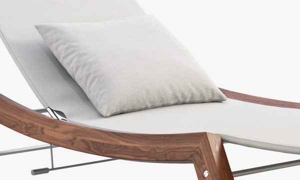 Beltempo Windmaster Chaise Lounge 3 options