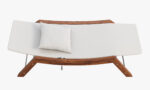 Beltempo Windmaster Chaise Lounge 3 options