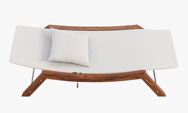 Beltempo Windmaster Chaise Lounge 3 options