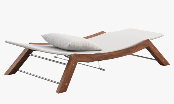 Beltempo Windmaster Chaise Lounge 3 options