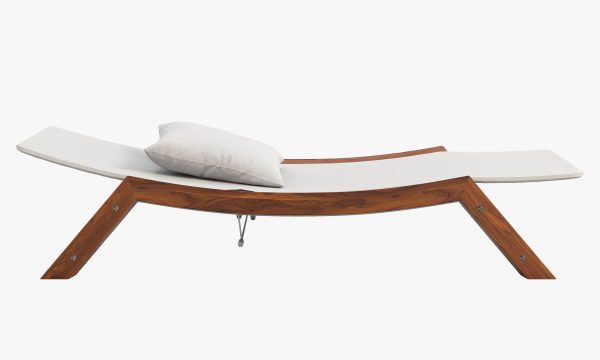Beltempo Windmaster Chaise Lounge 3 options