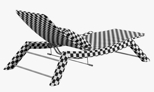 Beltempo Windmaster Chaise Lounge 3 options