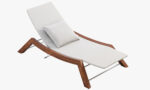 Beltempo Windmaster Chaise Lounge 3 options