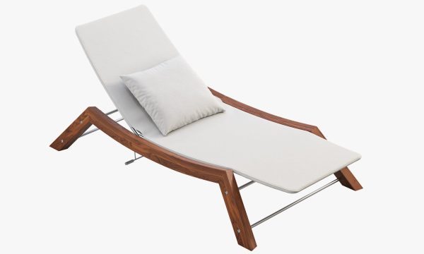 Beltempo Windmaster Chaise Lounge 3 options