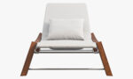 Beltempo Windmaster Chaise Lounge 3 options