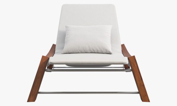 Beltempo Windmaster Chaise Lounge 3 options