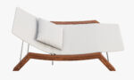 Beltempo Windmaster Chaise Lounge 3 options