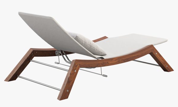 Beltempo Windmaster Chaise Lounge 3 options