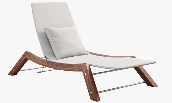 Beltempo Windmaster Chaise Lounge 3 options