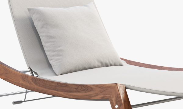 Beltempo Windmaster Chaise Lounge 3 options