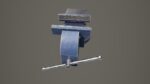 Bench Vice 01