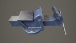 Bench Vice 01