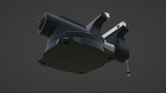Bench Vise