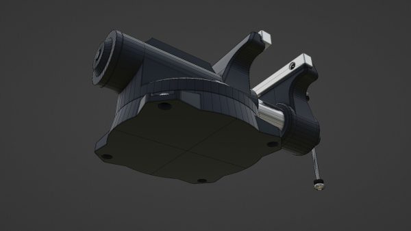 Bench Vise