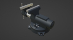 Bench Vise