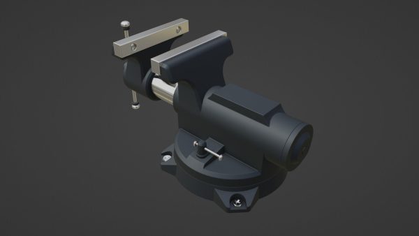Bench Vise