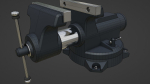 Bench Vise