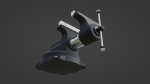 Bench Vise