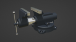 Bench Vise