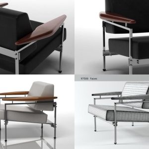beto-1958-3d-model