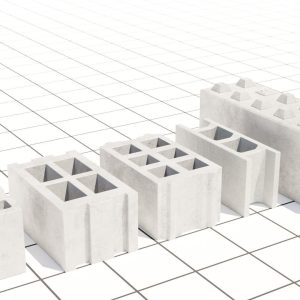 Beton Bricks
