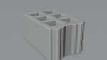 Beton Bricks